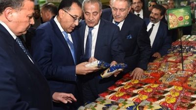 عاجل | بعد افتتاح الفرع الرئيسي للجيزة.. تفاصيل خريطة معارض أهلًا رمضان 