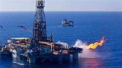 متحدث البترول بعد حقل نرجس: البحر المتوسط حوض غازي فريد ونسعى لزيادة احتياطيات الغاز (فيديو)