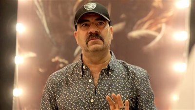 تعرف على موعد تصوير مسلسل الدشاش لـ محمد سعد