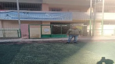 بعد توجيهات وزير الرياضة.. جولات مكثفة لمتابعة 63 مركز شباب بالقليوبية