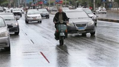 شبورة كثيفة ورياح.. توقعات حالة الطقس حتى الأحد المقبل