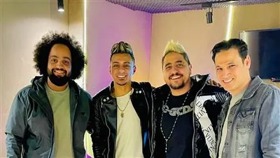 علي قدورة يغير لون غنائه في “العقارب” مع إسلام الملاح.. تفاصيل