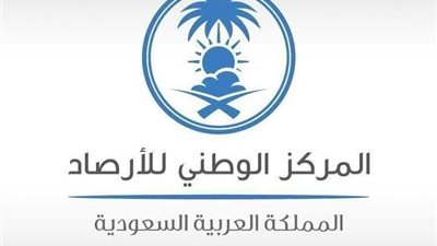 الأرصاد: أمطارٌ رعدية على منطقة المدينة المنورة