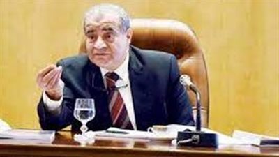 عاجل| برلماني يهاجم وزير التموين على الهواء