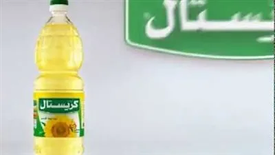 عاجل.. كريستال تقرر ثان زيادة على منتجاتها خلال أسبوعين 
