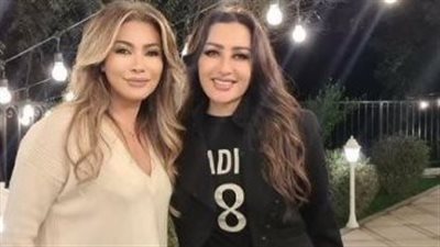 لهذا السبب.. نوال الزغبي أحرجت لطيفة في حفل تريو نايت!