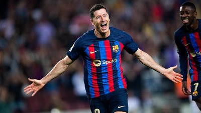 موعد مباراة برشلونة المقبلة أمام خيتافي في الدوري الإسباني والقناة الناقلة