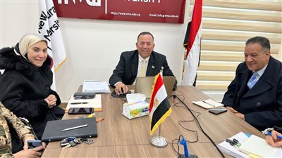 ننشر إجراءات فتح باب التحويل لطلاب الجامعات السودانية بجامعة المنصورة الجديدة