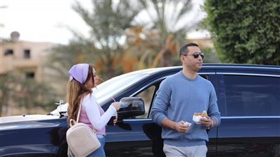 داليا مصطفى ونور محمود بطلا 