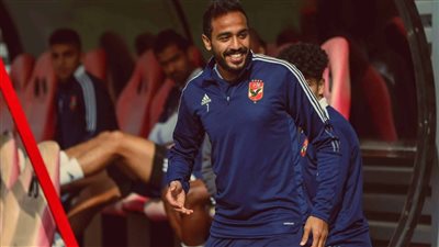 بعد رفع الإيقاف عنه.. أزمة جديدة تهدد مشاركة كهربا في مونديال الأندية