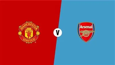 متي موعد مباراة آرسنال ومانشستر يونايتد الودية 2023.. وما هي القنوات الناقلة؟