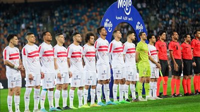 عاجل.. فيريرا يعلن عن قائمة الزمالك استعدادًا لمواجهة الأهلي في قمة الدوري المصري
