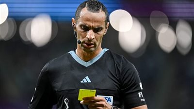 أبرزهم غربال.. 4 عرب في قائمة الفيفا لحكام كأس العالم للأندية المغرب 2023