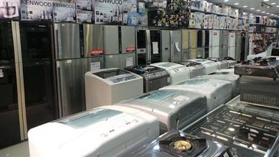 ننشر أسعار الأجهزة الكهربائية في السوق المصرية