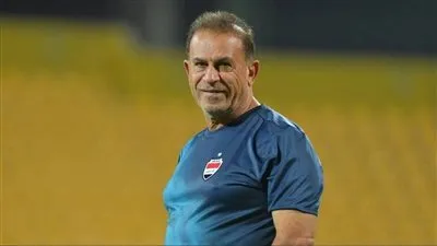 خاص.. رحيم حميد يعلق على إستضافة العراق لبطولة كأس الخليج العربي 2023