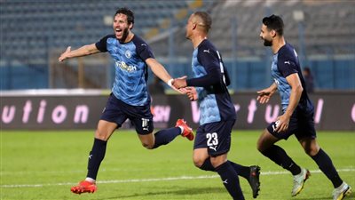 موعد مباراة بيراميدز ضد سيراميكا كيلوباترا اليوم الأحد في الدوري المصري والقناة الناقلة