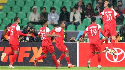 موعد مباراة عمان في نهائي كأس الخليج العربي 2023