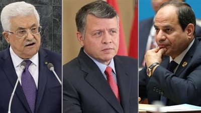 باحثة فلسطينية: القمة الثلاثية جاءت في الوقت الملائم وسط انتهاكات الاحتلال المستمرة (خاص)