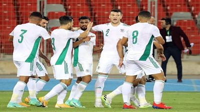 موعد مباراة الجزائر ضد إثيوبيا اليوم الثلاثاء في كأس إفريقيا للمحليين والقنوات الناقلة
