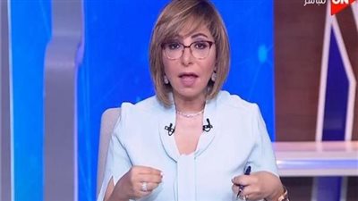 لميس الحديدي مُدينة اعتداءات إسرائيل: فلسطين الدولة الوحيدة بالعالم الباقية تحت الاحتلال 