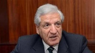 رئيس لجنة الخطة والموازنة بالبرلمان: السوق السوداء للدولار ستنتهي قريبا