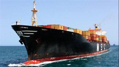 20 % انخفاض متوقع لأسعار الشحن مع تباطؤ الطلب العام الجاري