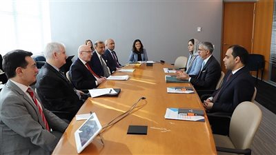 المملكة تقدم دعمًا ماليًا للمكتب الأممي لمكافحة الإرهاب