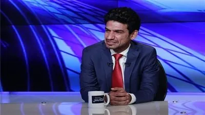 عاجل.. تعيين حسين ياسر مدربا للزمالك