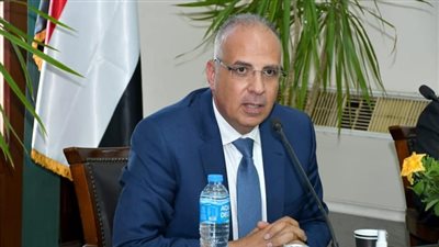 عاجل.. وزير الري يؤكد التزام مصر باتفاقية عام 1959 