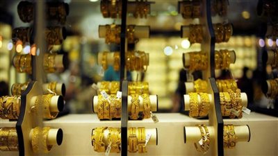 انخفاض جديد في أسعار الذهب بمصر 