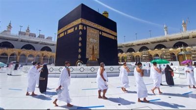 كيف يؤدي الحي العمرة عن الميت ليصل له ثوابها؟