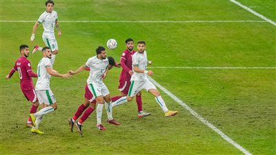 نتيجة وأهداف مباراة العراق ضد قطر في نصف نهائي كأس الخليج العربي 2023