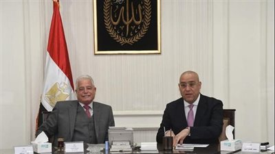  الإسكان: تنفيذ 6508 وحدات إسكان اجتماعى و48 مشروعًا تنمويًا بجنوب سيناء