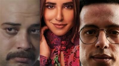 طه دسوقي وآية سماحة ينضمان لمسلسل 