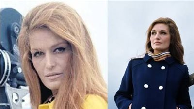 احتلت قوائم الغناء في العالم وحققت نجاحًا مع أفلام يوسف شاهين.. أبرز محطات داليدا