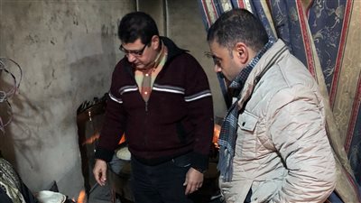 ضبط مخابز للتلاعب بوزن الرغيف والتصرف في دقيق بلدي مدعم ببلقاس بالدقهلية