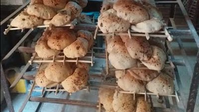 كارت مسبق الدفع.. التموين تكشف سعر الخبز لغير حاملي البطاقات