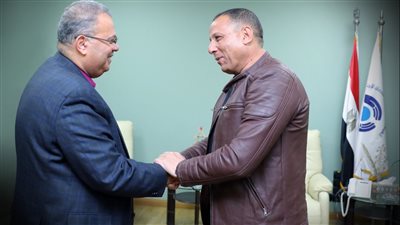 300 مشتل لتجميل العاصمة بالتعاون بين الهيئة الإنجيلية وهيئة نظافة وتجميل القاهرة