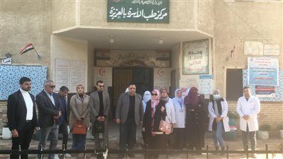 اعتماد 13 منشأة طبية أخرى للعمل على مدار 24 ساعة بالدقهلية