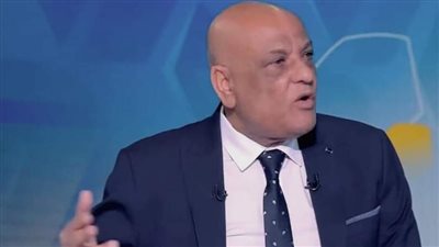 رمضان السيد: أتمنى أن يتجنب الأهلي مواجهة بيراميدز في دوري أبطال إفريقيا