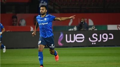 خبير تحكيمي: ركلة جزاء سموحة أمام الأهلي غير صحيحة