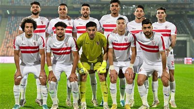 تشكيل الزمالك المتوقع ضد الأهلي في الدوري المصري الممتاز 2023.. تواجد زيزو والجزيري وغياب الصفقة الإفريقية