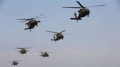 أستراليا تستبدل أسطولها من مروحيات 