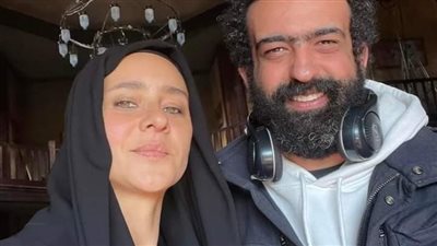  لهذا السبب.. فريق عمل 