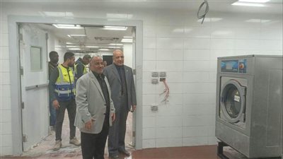 وزير التعليم العالي: المستشفيات الجامعية إحدى الركائز الأساسية في تقديم الخدمات الصحية