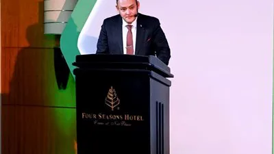 وزير الصناعة: الذكاء الاصطناعي وإنترنت الأشياء يساعدان في خفض تكاليف الانتاج 