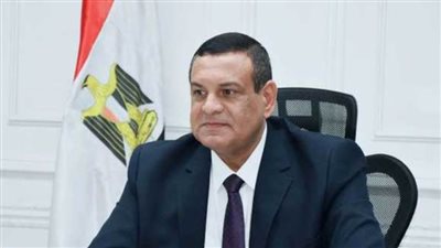 تعيين اللواء وليد سيد البيلي سكرتيرا عاما مساعدا لمحافظة المنوفية