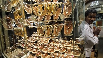 أسعار الذهب اليوم الأربعاء ١٨-١-٢٠٢٣.. ارتفاع جديد فى بداية التعاملات