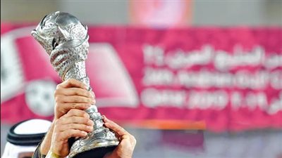 ترتيب هدافي خليجي 25 قبل المباراة النهائية