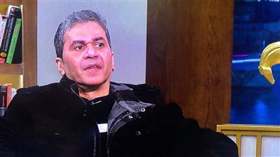 بعد حلقة واحد من الناس.. علاج الفنان عمرو محمد على نفقة الدولة